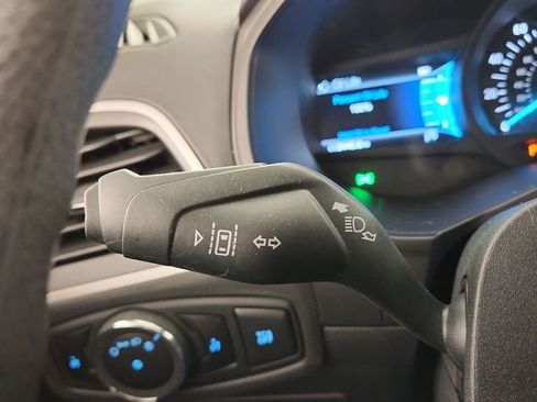 New 2024 Ford Edge SE w/ Black Appearance Package image 18