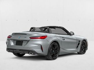 New 2026 BMW Z4 sDrive30i w/ Premium Package RWD video 2