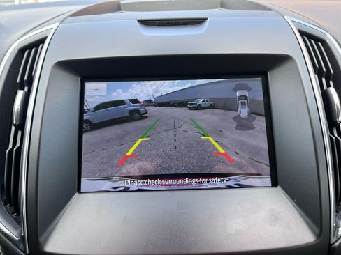 Used 2020 Ford Edge Titanium w/ Equipment Group 301A FWD image 32