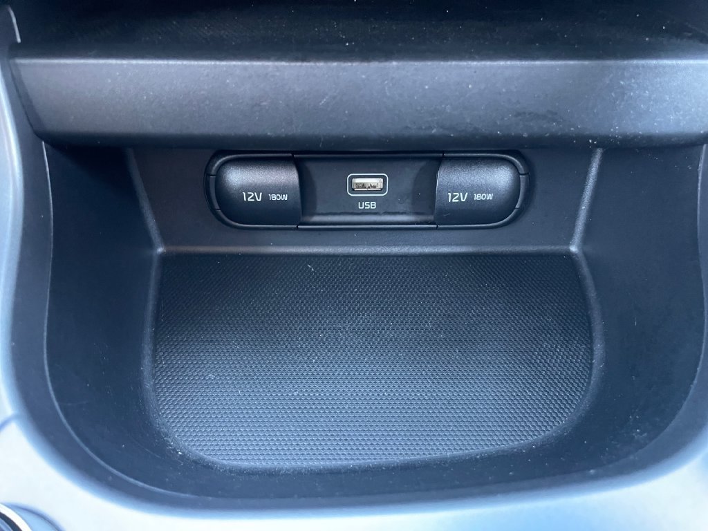Certified 2024 Kia Seltos LX AWD/4WD image 36