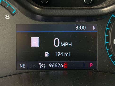 Used 2020 Chevrolet Colorado ZR2 AWD/4WD image 27