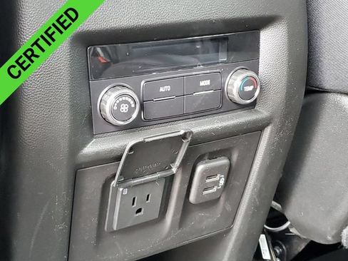 Certified 2023 Chevrolet Traverse RS w/ LPO, Floor Liner Package AWD/4WD image 36