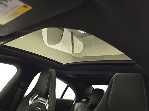 Used 2025 Mercedes-Benz CLA 45 AMG 4MATIC image 13