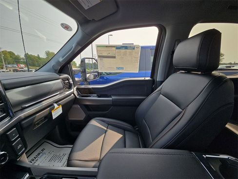 New 2026 Ford F350 Lariat image 13