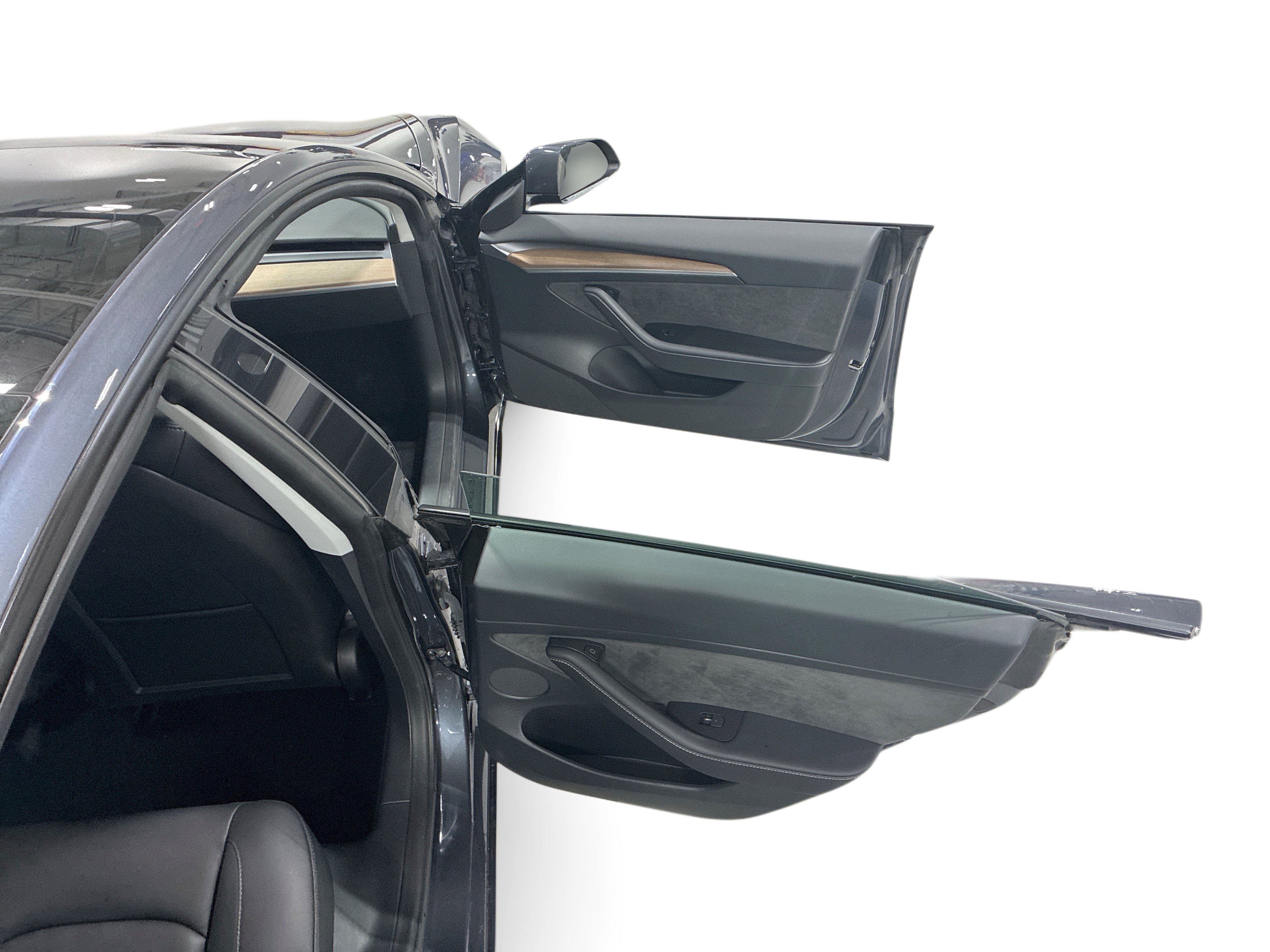 Certified 2023 Tesla Model 3 Standard Range RWD image 12