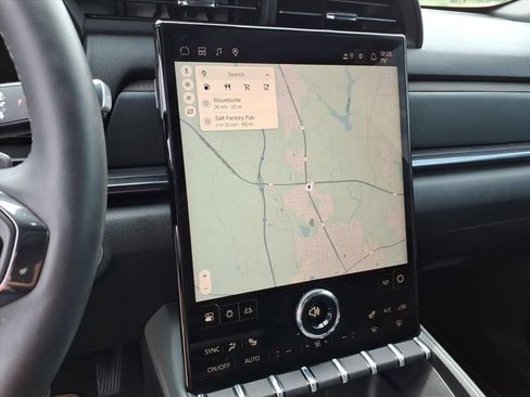 New 2026 GMC Terrain AT4 AWD/4WD image 19