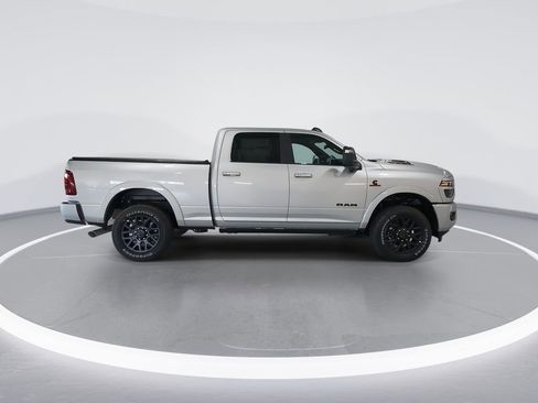 New 2026 RAM 2500 Limited image 9