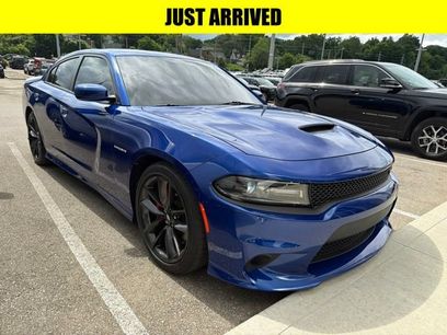 Used 2020 Dodge Charger R/T w/ Performance Handling Group