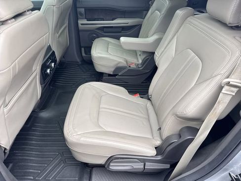 Used 2021 Ford Expedition Limited RWD image 20