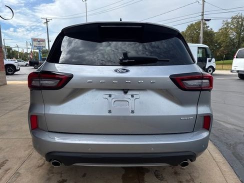 Used 2023 Ford Escape ST-Line w/ Tech Pack #1 image 8