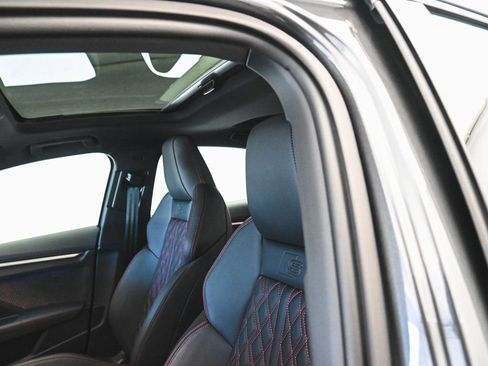 Used 2025 Audi S3 Premium Plus w/ Premium Plus Package image 29