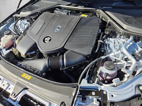 New 2026 Mercedes-Benz E 350 Sedan image 17