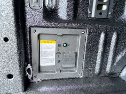 New 2025 Ford F150 Raptor image 16