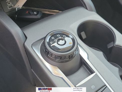 New 2025 Ford Bronco Sport Heritage w/ Convenience Package image 24