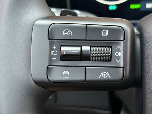 New 2026 Hyundai Santa Fe Calligraphy image 32