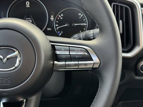 New 2026 MAZDA CX-50 2.5 Hybrid w/ Weather Package image 25