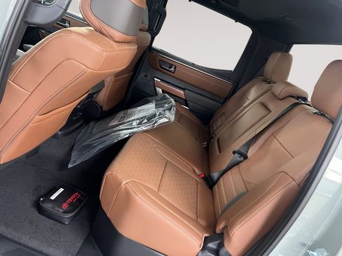 New 2026 Toyota Tundra 1794 Edition AWD/4WD image 13