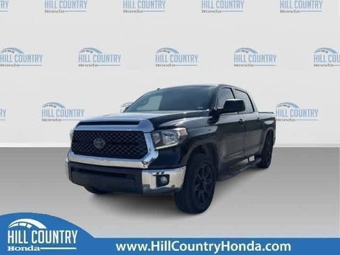 Used 2018 Toyota Tundra SR5 image 1