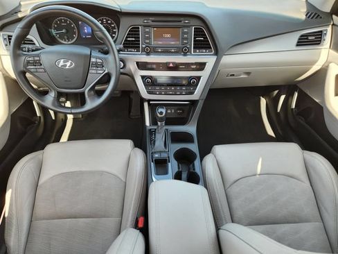 Used 2015 Hyundai Sonata Sport w/ Option Group 03 FWD image 26