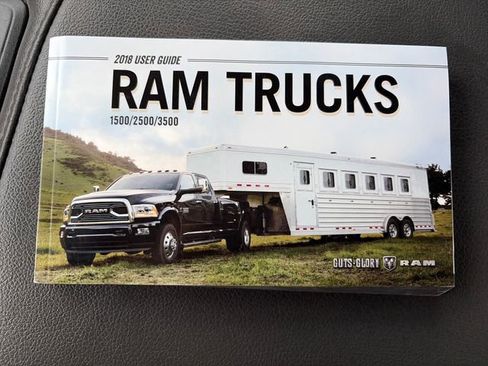 Used 2018 RAM 1500 Express w/ Express Value Package AWD/4WD image 45