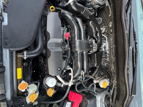 Used 2014 Subaru Forester 2.5i w/ Protection Package #1 image 17