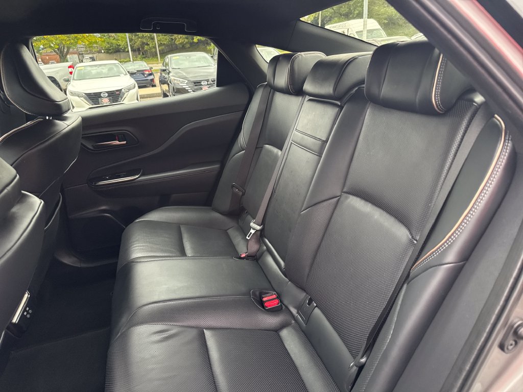 Used 2026 Toyota Crown AWD/4WD image 33
