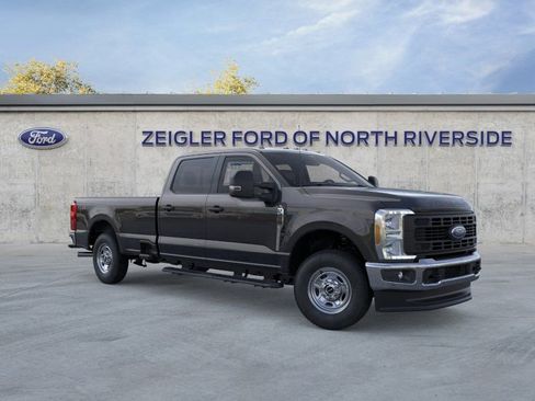 New 2026 Ford F250 XL AWD/4WD image 7