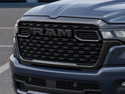 New 2026 RAM 1500 Big Horn image 11