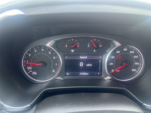 Used 2023 Chevrolet Blazer LT w/ Convenience Package FWD image 10
