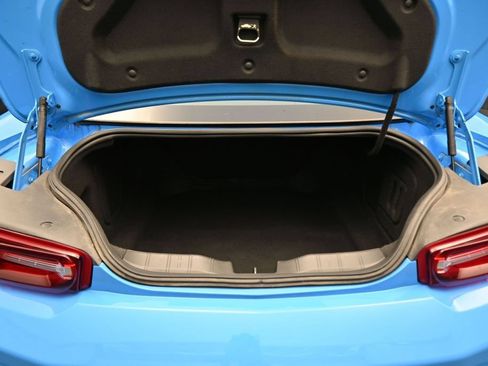 Used 2023 Chevrolet Camaro LS RWD image 25