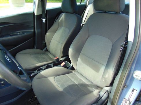 Used 2016 Kia Rio LX w/ Power Package FWD image 8