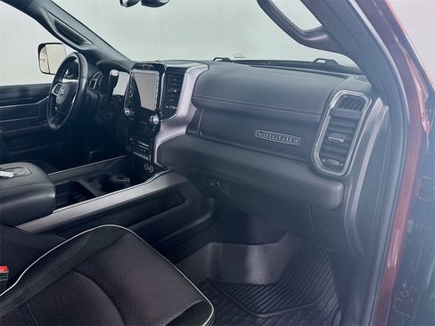 Used 2021 RAM 3500 Laramie image 31
