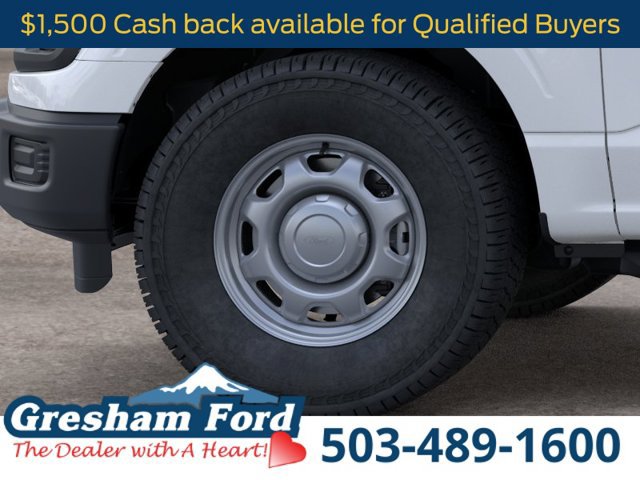 New 2026 Ford F150 XL RWD image 22