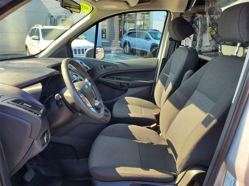 Used 2018 Ford Transit Connect XL image 6