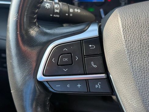 Used 2021 Toyota Highlander Platinum AWD/4WD image 21