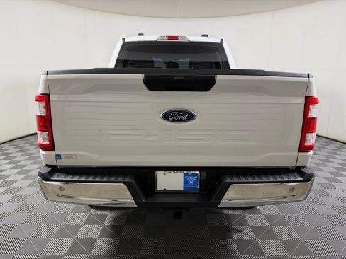 Used 2023 Ford F150 XL w/ XL Chrome Appearance Package AWD/4WD image 8