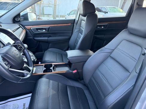 Used 2020 Honda CR-V Touring image 37