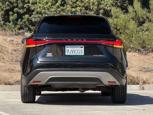 Certified 2024 Lexus RX 350 Premium Plus w/ Accessory Package (Z1) FWD image 11