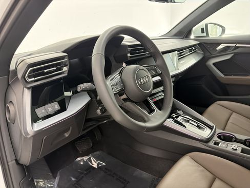 New 2026 Audi A3 2.0T Premium Plus AWD/4WD image 4