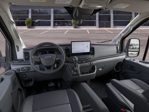 New 2026 Ford Transit 150 Low Roof RWD image 11