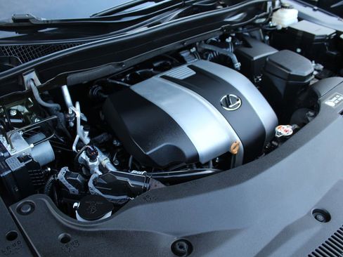 Used 2020 Lexus RX 350 AWD image 38