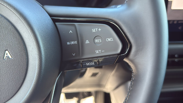 New 2026 MAZDA CX-5 Preferred AWD/4WD image 14
