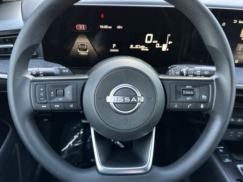 New 2026 Nissan Kicks SV image 23