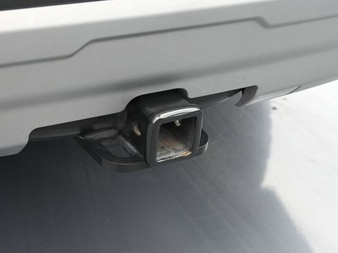 Used 2025 Honda Pilot TrailSport image 42