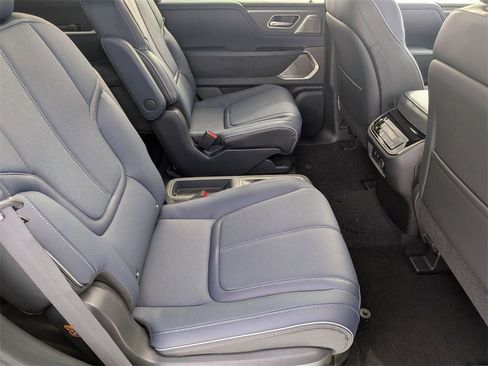 New 2026 INFINITI QX80 4WD w/ Sport Exterior Package image 30