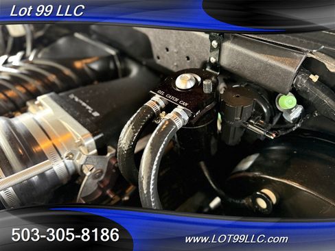 Used 2001 Ford F150 Lightning image 50