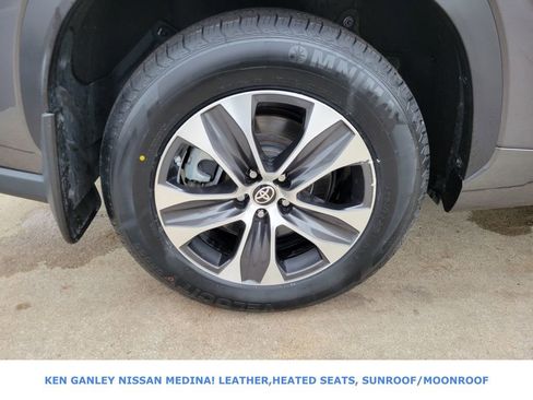 Used 2023 Toyota Highlander L image 21