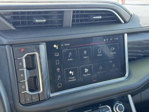 Used 2023 GMC Yukon Denali w/ Max Trailering Package image 29