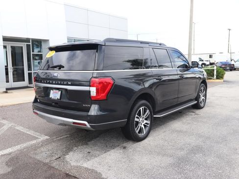 Used 2023 Ford Expedition Max XLT RWD image 16