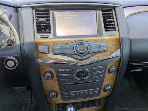Used 2013 INFINITI QX56 4WD w/ Theater Pkg image 12